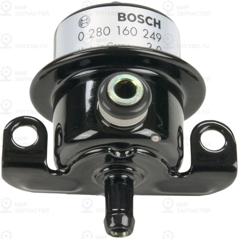 Регулятор давления подачи топлива BOSCH 0 280 160 249