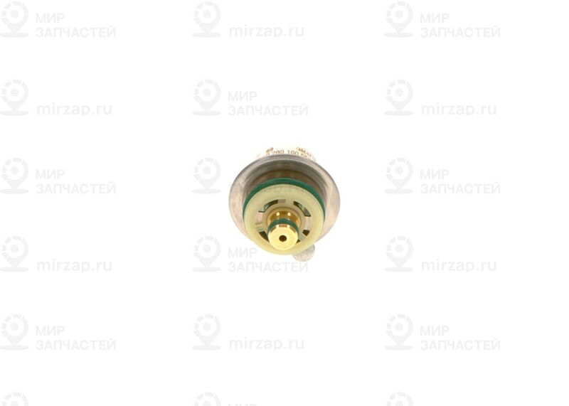 Регулятор давления подачи топлива BOSCH 0 280 160 551
