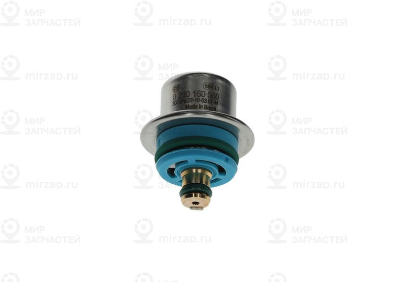 Регулятор давления подачи топлива BOSCH 0280160560