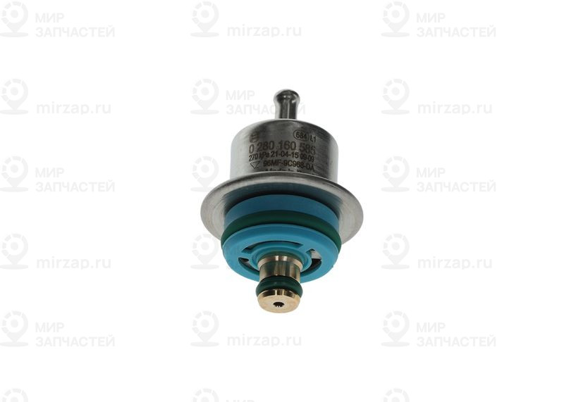 Регулятор давления подачи топлива BOSCH 0280160585