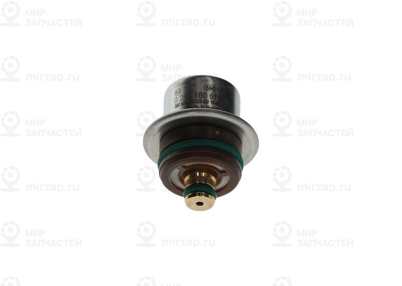 Регулятор давления подачи топлива BOSCH 0280160615