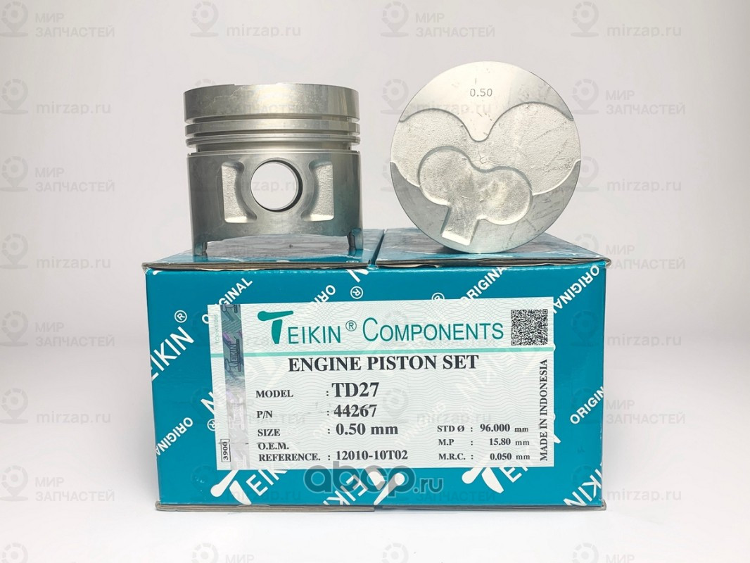 Запчасть TEIKIN 44267050