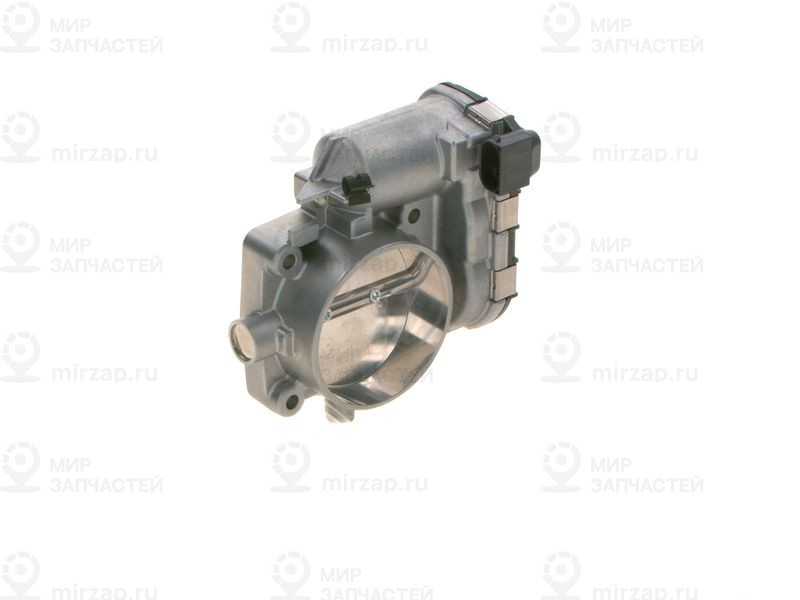 Регулировочный элемент, дроссельная заслонка BOSCH 0280750017