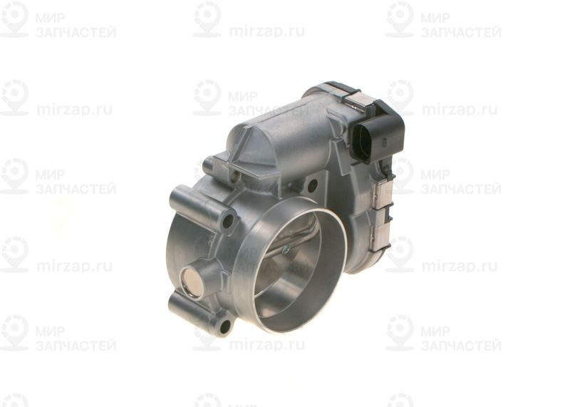 Перепускная заслонка, компрессор BOSCH 0280750129