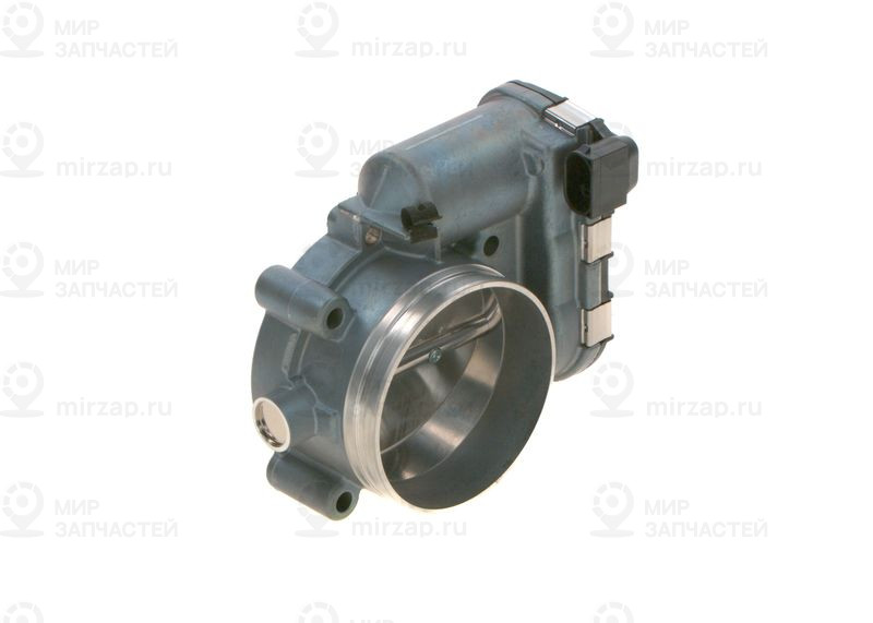 Перепускная заслонка, компрессор BOSCH 0280750473