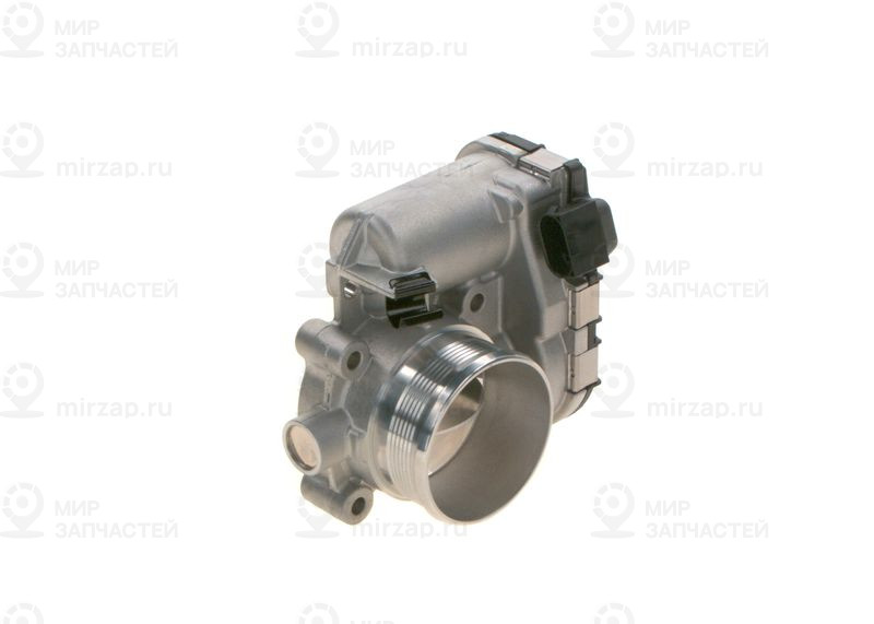 Перепускная заслонка, компрессор BOSCH 0280750520