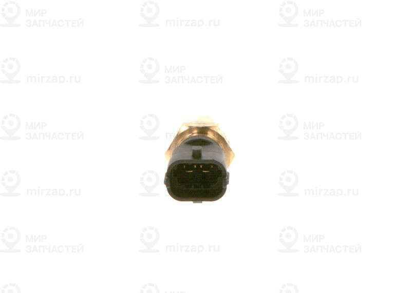 Датчик, температура масла BOSCH 0281002170