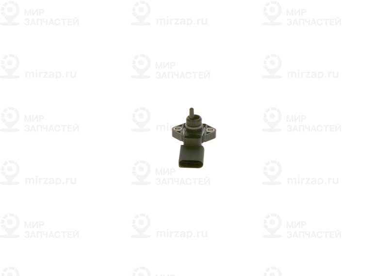 Датчик, температура впускаемого воздуха BOSCH 0281002177