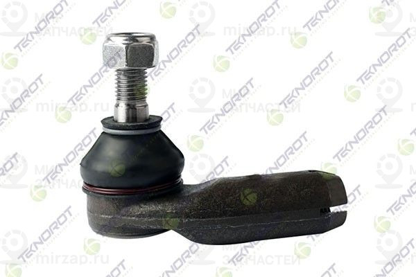 Наконечник поперечной рулевой тяги TEKNOROT A114