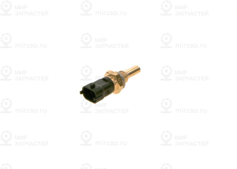 Датчик, температура охлаждающей жидкости BOSCH 0281002209