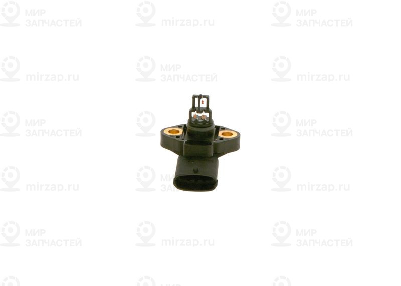 Датчик, давление наддува BOSCH 0281002244