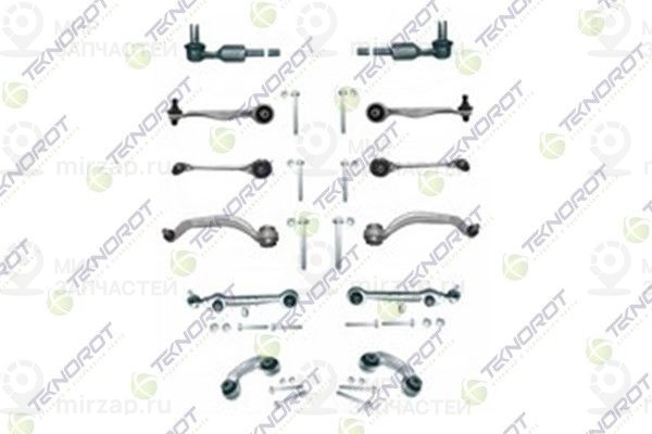 Запчасть TEKNOROT A533