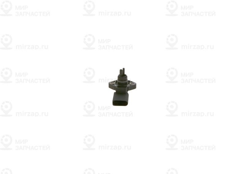 Датчик, давление наддува BOSCH 0281002326