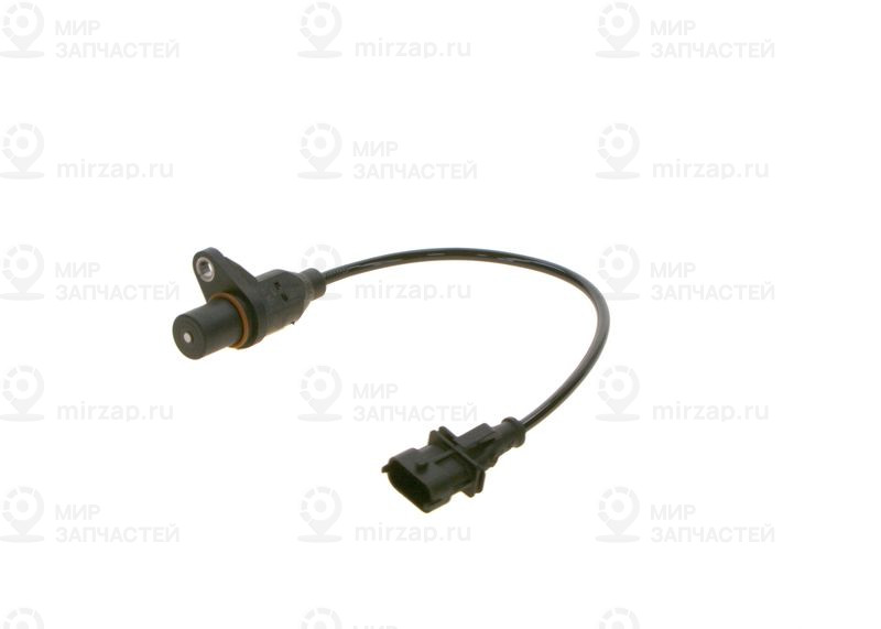 Датчик импульсов BOSCH 0281002411