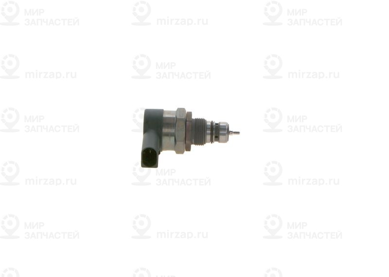Редукционный клапан, Common-Rail-System BOSCH 0281002481