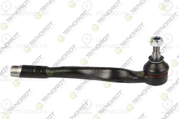 Наконечник поперечной рулевой тяги TEKNOROT B301
