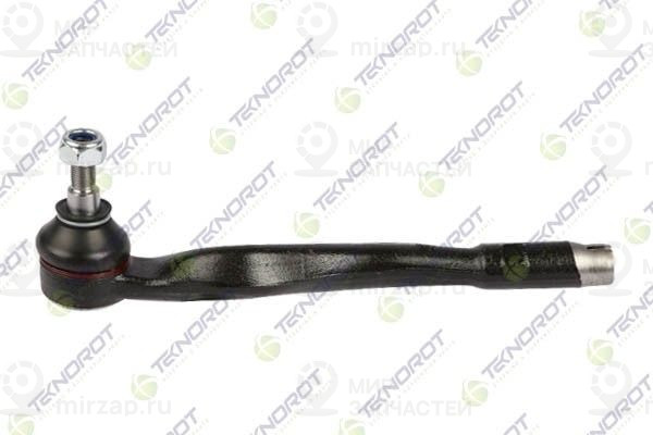 Наконечник поперечной рулевой тяги TEKNOROT B302