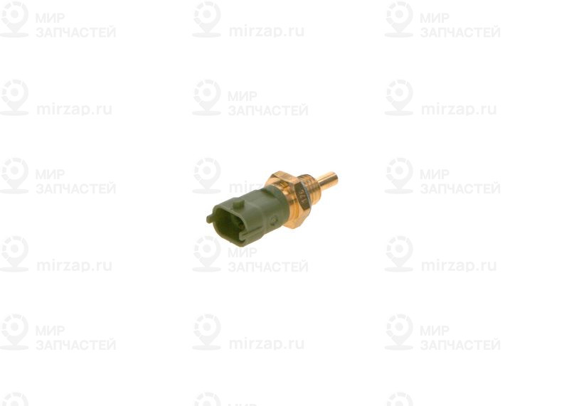 Датчик, температура топлива BOSCH 0281002623