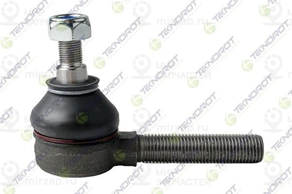 Наконечник поперечной рулевой тяги TEKNOROT B502