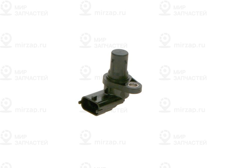 Датчик, положение распределительного вала BOSCH 0281002634