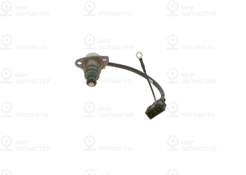 Клапан, система впрыска BOSCH 0281002646