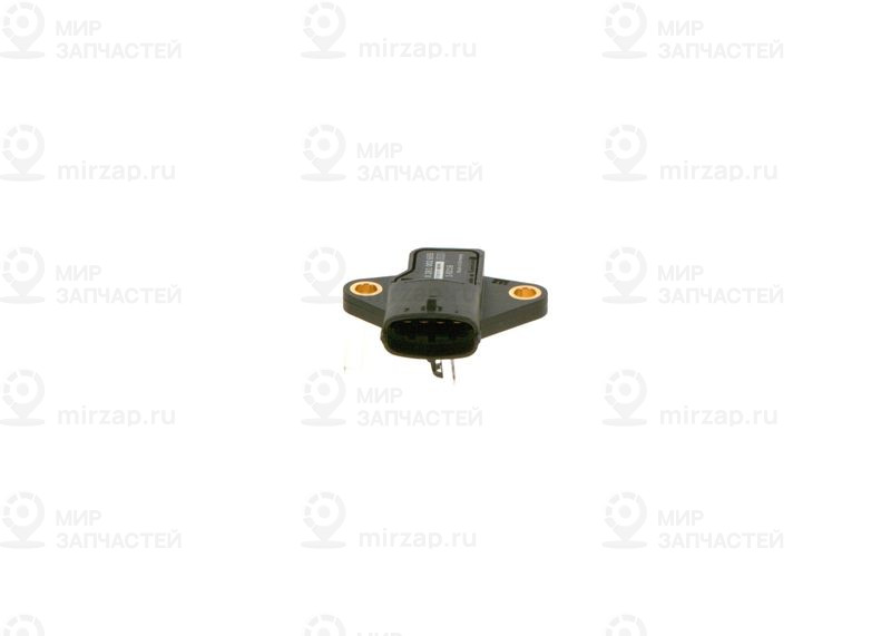 Датчик, давление наддува BOSCH 0281002655