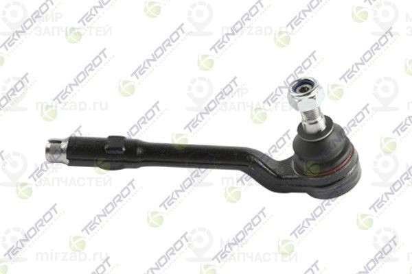 Наконечник поперечной рулевой тяги TEKNOROT B802