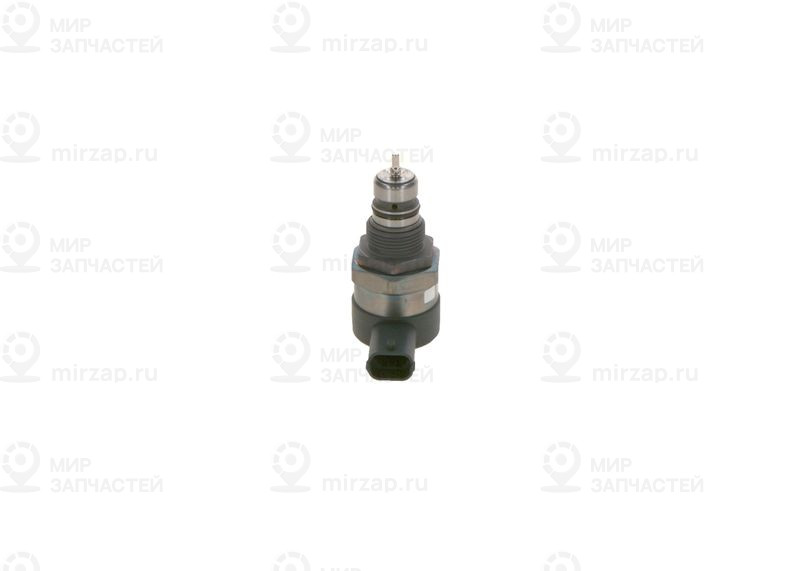 Редукционный клапан, Common-Rail-System BOSCH 0281002712
