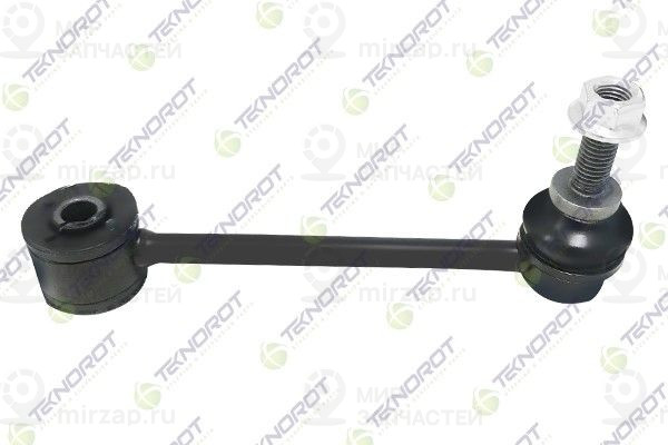 Запчасть TEKNOROT BU216