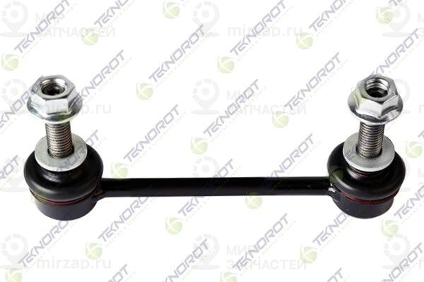 Запчасть TEKNOROT CD160