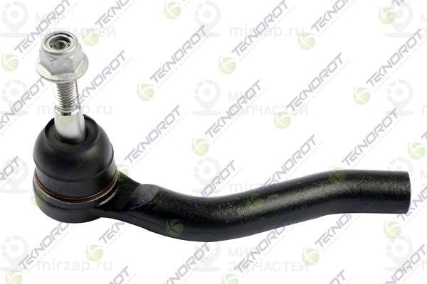 Наконечник поперечной рулевой тяги TEKNOROT CH1002