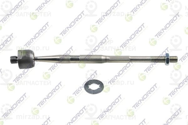 Осевой шарнир, рулевая тяга TEKNOROT CH233