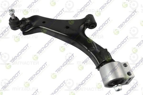 Рычаг независимой подвески колеса, подвеска колеса TEKNOROT CH239