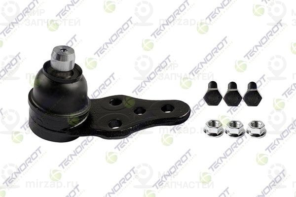 Запчасть TEKNOROT CH315K