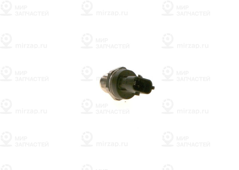 Датчик, давление подачи топлива BOSCH 0281002846
