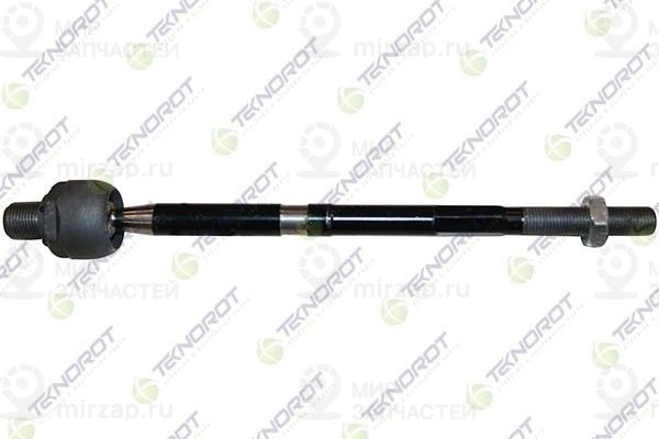 Осевой шарнир, рулевая тяга TEKNOROT CH703