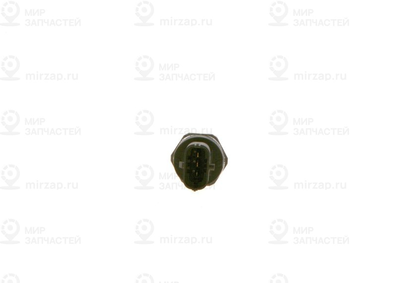 Датчик, давление подачи топлива BOSCH 0281002903