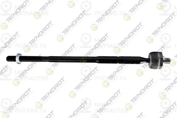 Осевой шарнир, рулевая тяга TEKNOROT CR143