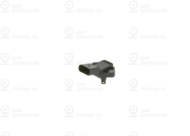 Датчик, давление наддува BOSCH 0281002976