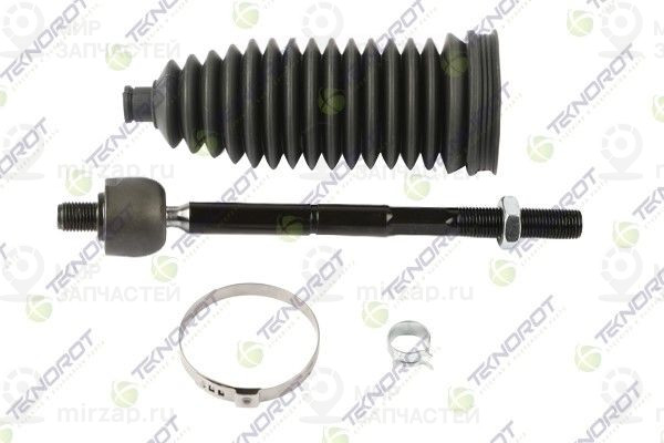 Комплект поперечной рулевой тяги TEKNOROT DC353K