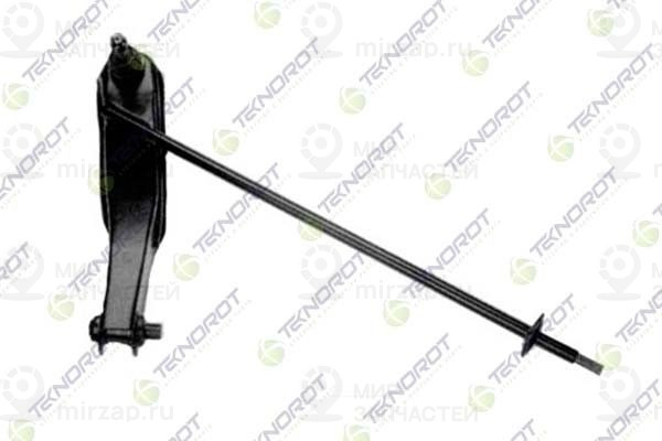 Рычаг независимой подвески колеса, подвеска колеса TEKNOROT DH126