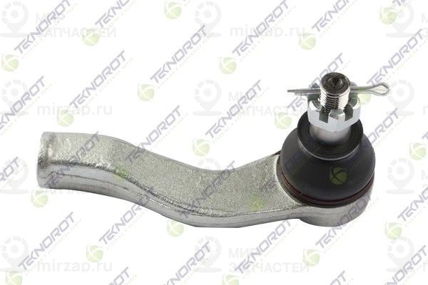 Запчасть TEKNOROT DH151