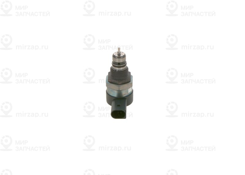 Редукционный клапан, Common-Rail-System BOSCH 0281002991