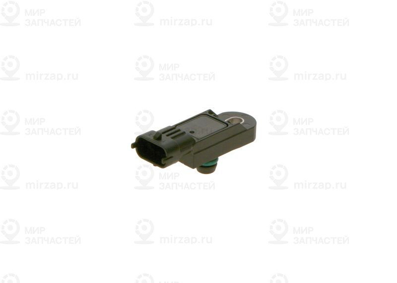 Датчик, давление наддува BOSCH 0281002996
