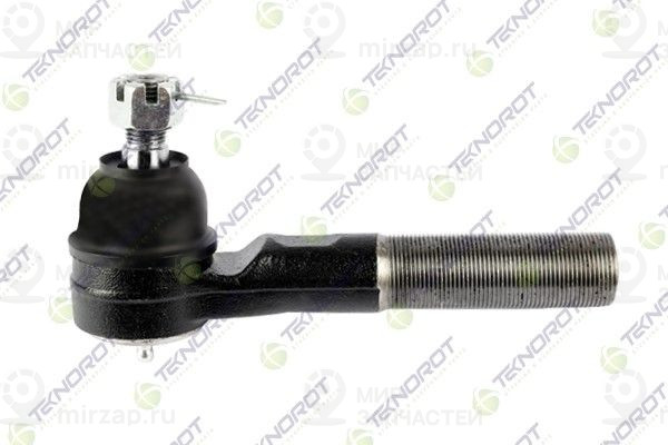 Наконечник поперечной рулевой тяги TEKNOROT DO361