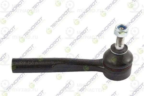 Наконечник поперечной рулевой тяги TEKNOROT F391
