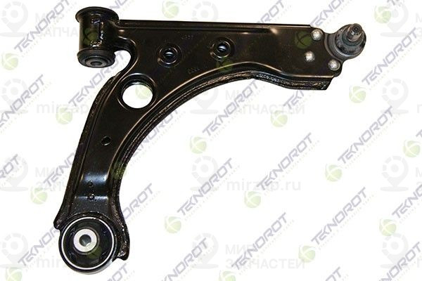 Рычаг независимой подвески колеса, подвеска колеса TEKNOROT F578