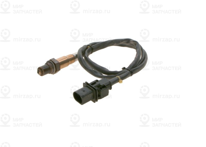 Лямбда-зонд BOSCH 0281004107