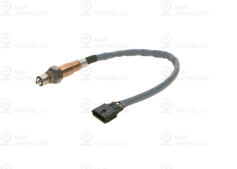 Лямбда-зонд BOSCH 0281004221