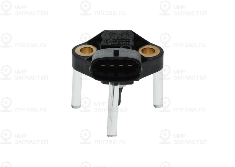 Датчик, давление во впускной трубе BOSCH 0281005620